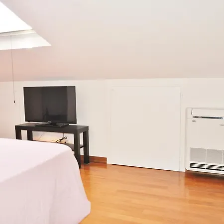 ゲストハウス Sotto Le Stelle