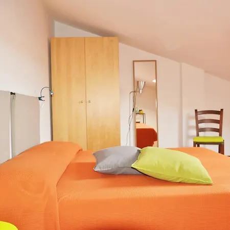 Sotto Le Stelle 3* Umbertide