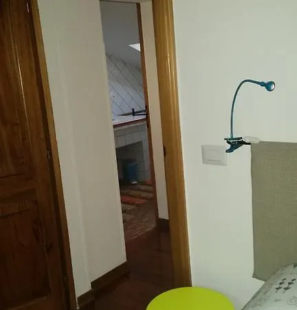 ゲストハウス Sotto Le Stelle ウンベルティデ