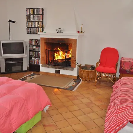 Pensjonat Sotto Le Stelle Umbertide