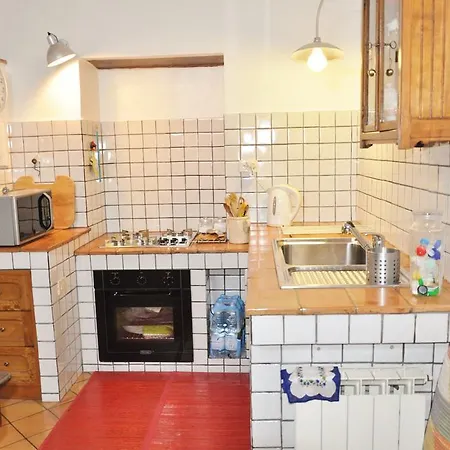 Sotto Le Stelle Pensjonat