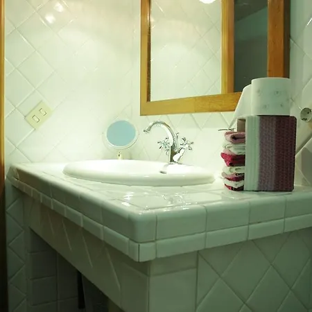 Sotto Le Stelle Pensjonat Umbertide