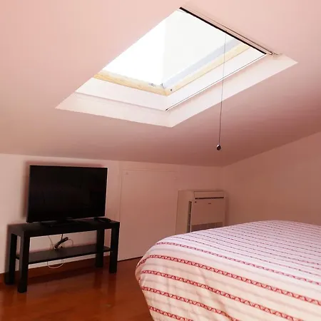 Sotto Le Stelle Pensjonat Umbertide