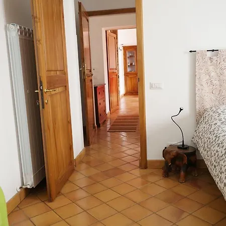 Pensjonat Sotto Le Stelle Umbertide