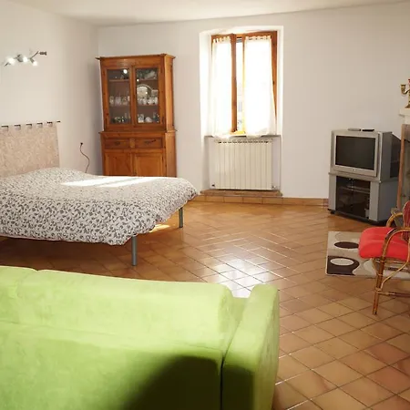 Pensjonat Sotto Le Stelle 3*