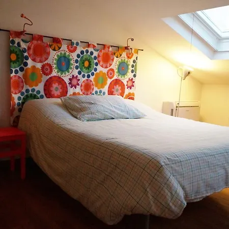 Sotto Le Stelle Pensjonat