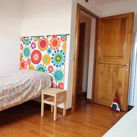 ゲストハウス Sotto Le Stelle