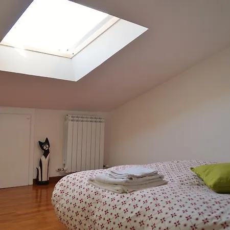 Pensjonat Sotto Le Stelle 3*