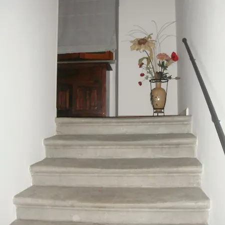 Sotto Le Stelle 3* ウンベルティデ