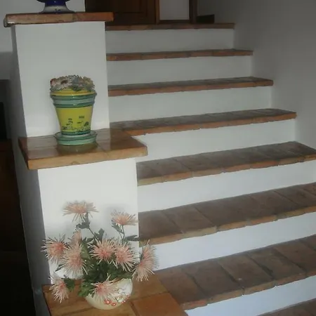 Sotto Le Stelle Pensjonat Umbertide