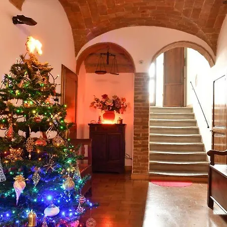 Pensjonat Sotto Le Stelle 3*