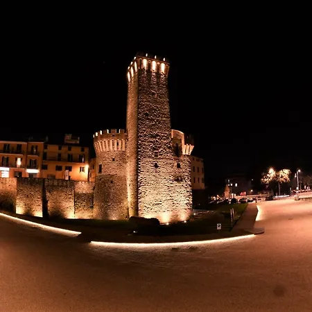 Pensjonat Sotto Le Stelle 3*