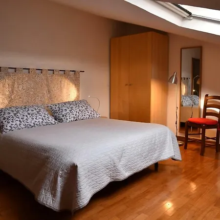 Sotto Le Stelle Pensjonat 3*