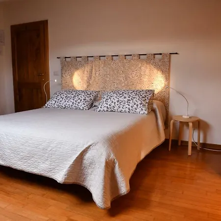 Pensjonat Sotto Le Stelle