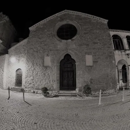 Sotto Le Stelle Umbertide