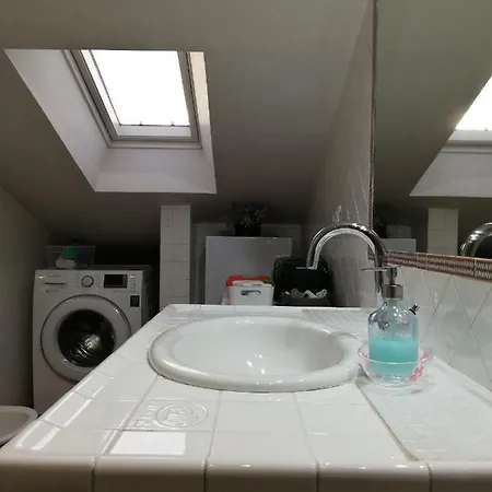 Sotto Le Stelle Pensjonat Umbertide