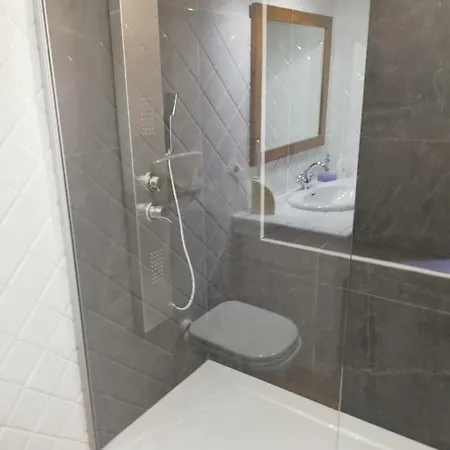 ゲストハウス Sotto Le Stelle ウンベルティデ