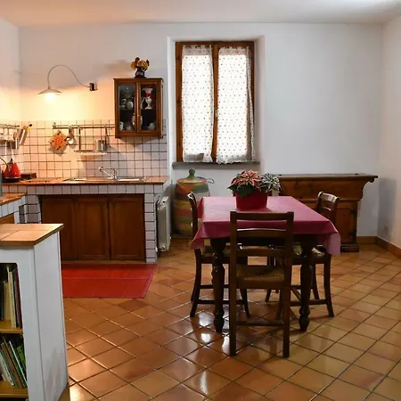 Sotto Le Stelle Gasthof