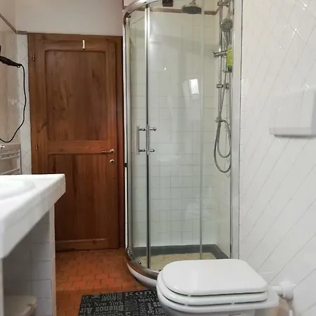 Sotto Le Stelle Pensjonat