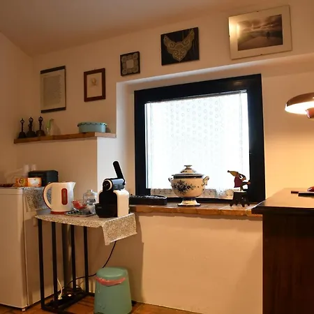 Pensjonat Sotto Le Stelle