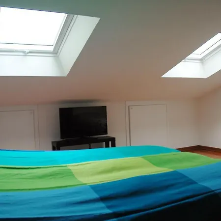 Pensjonat Sotto Le Stelle