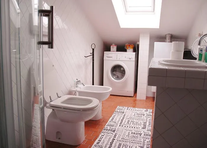 Affittacamere Sotto Le Stelle