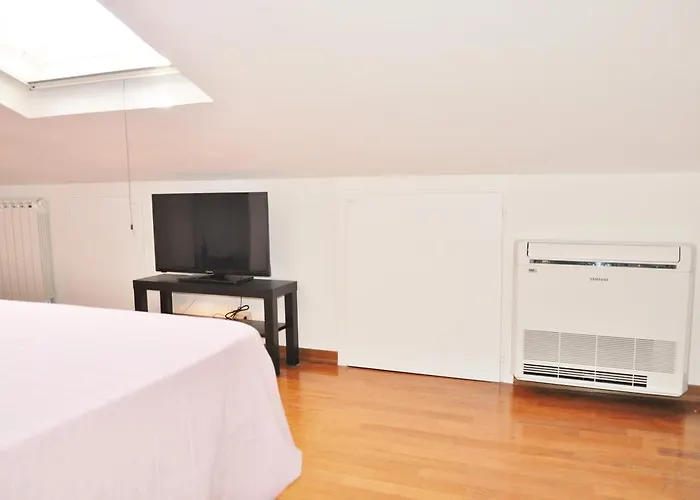 Affittacamere Sotto Le Stelle