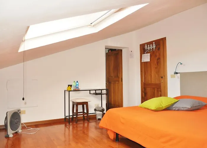 Sotto Le Stelle Affittacamere