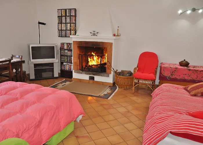 Affittacamere Sotto Le Stelle Umbertide