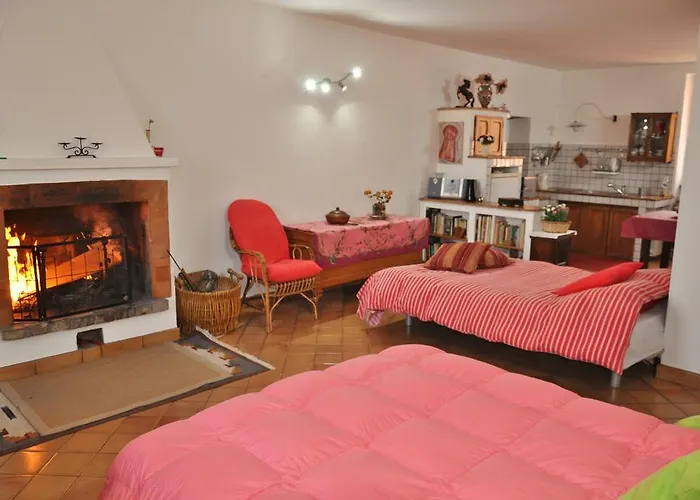 Affittacamere Sotto Le Stelle 3*