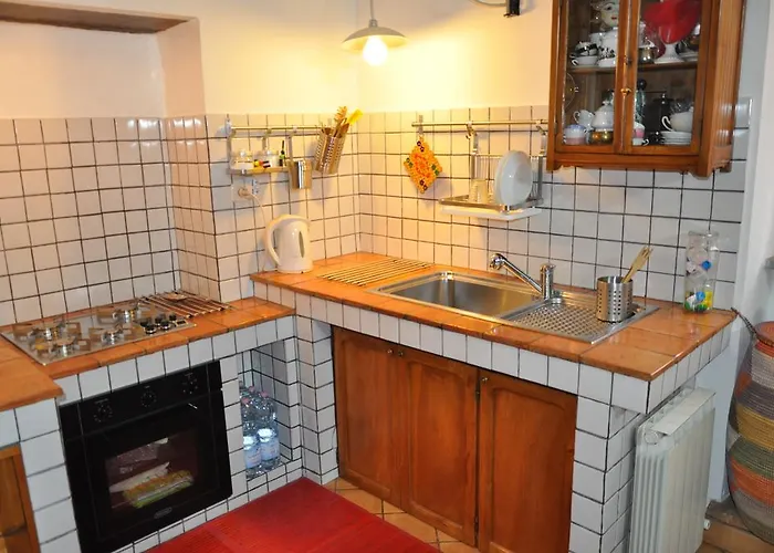 Affittacamere Sotto Le Stelle Umbertide