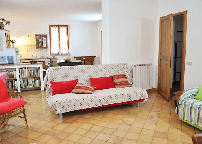 Sotto Le Stelle Umbertide