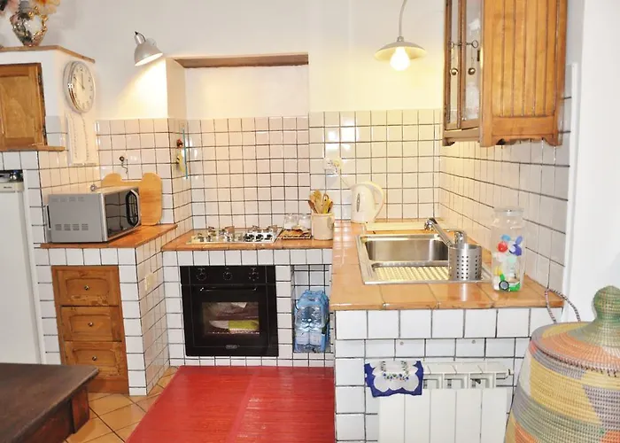 Sotto Le Stelle Affittacamere