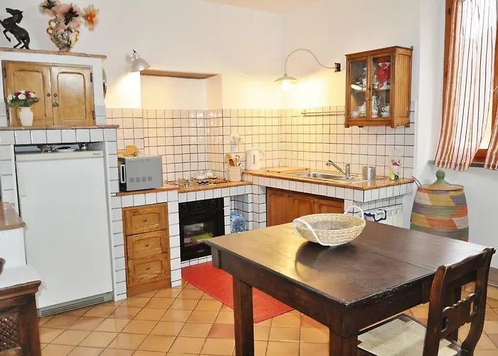 Sotto Le Stelle Affittacamere Umbertide