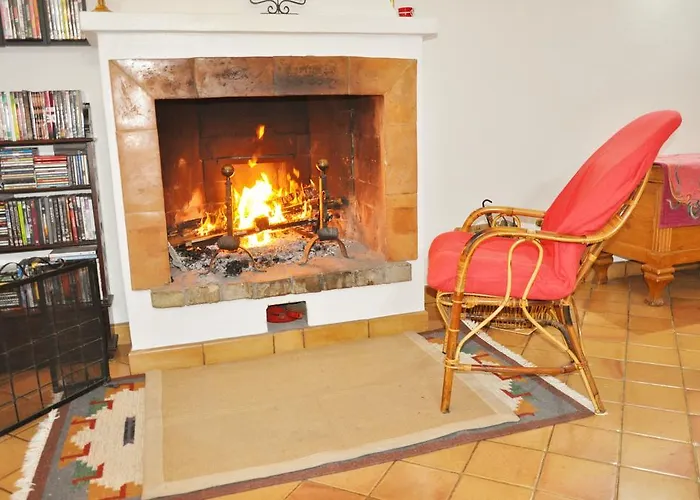 Sotto Le Stelle Affittacamere Umbertide