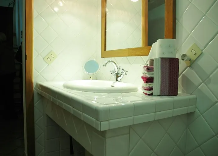 Sotto Le Stelle Affittacamere Umbertide