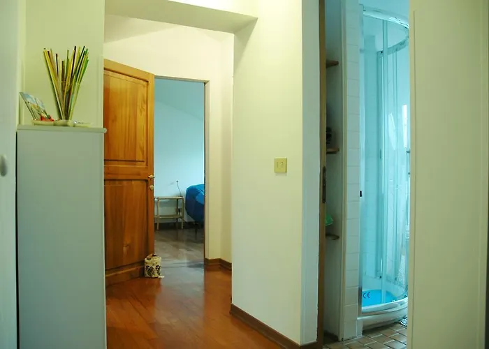 Sotto Le Stelle Umbertide