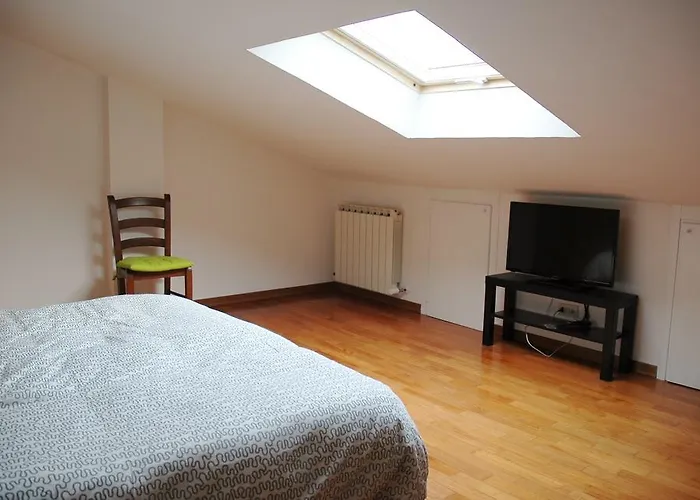 Affittacamere Sotto Le Stelle