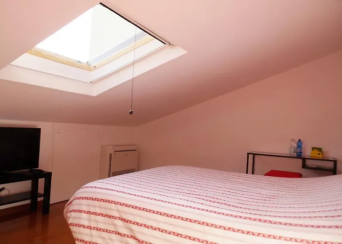 Affittacamere Sotto Le Stelle 3*