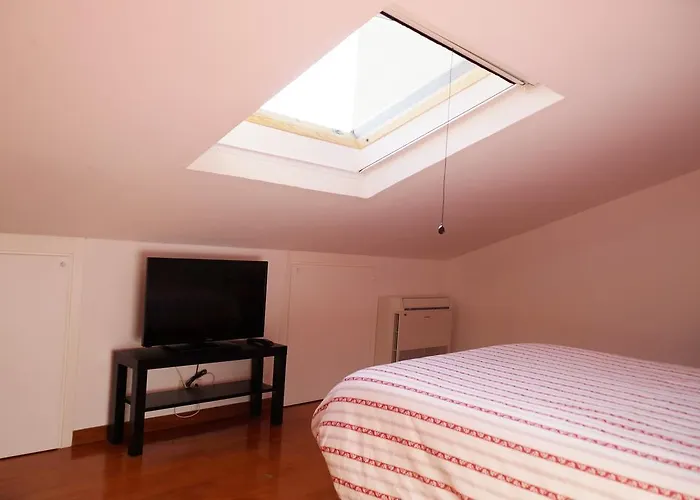 Sotto Le Stelle Affittacamere Umbertide