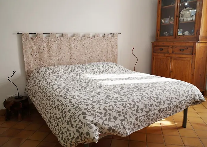 Sotto Le Stelle Affittacamere