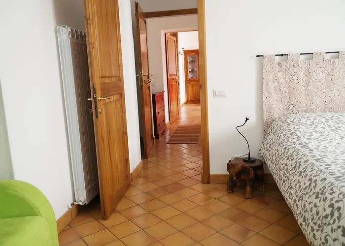 Affittacamere Sotto Le Stelle Umbertide