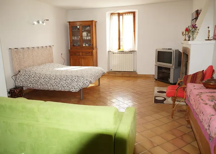 Affittacamere Sotto Le Stelle 3*