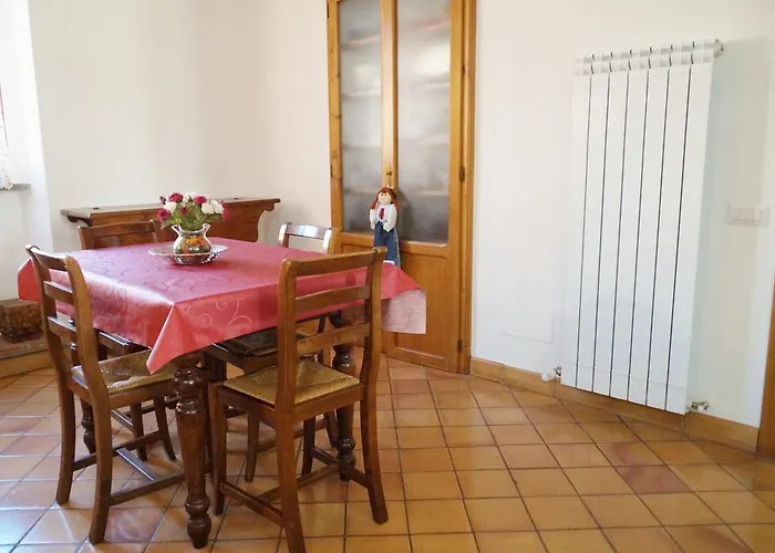 Sotto Le Stelle Umbertide