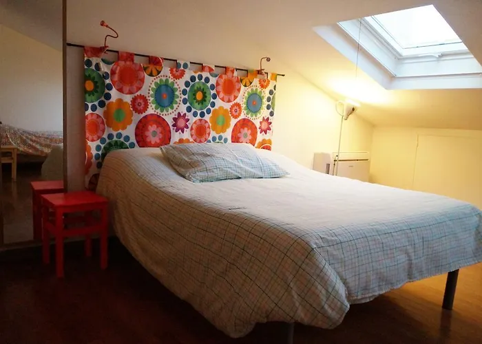 Sotto Le Stelle Affittacamere