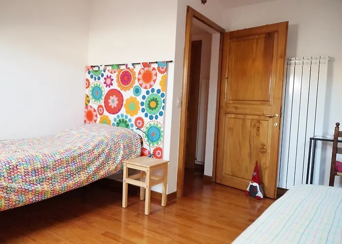 Affittacamere Sotto Le Stelle