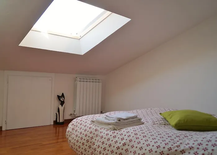 Affittacamere Sotto Le Stelle 3*