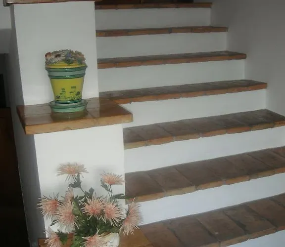 Sotto Le Stelle Affittacamere Umbertide