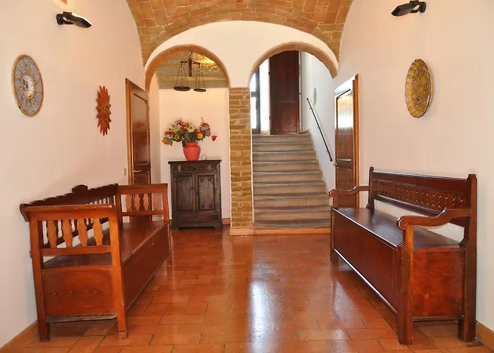 Affittacamere Sotto Le Stelle 3*