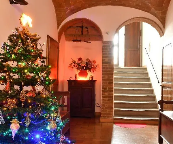 Affittacamere Sotto Le Stelle 3*